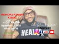 Weekly Life Design W Dr Zeb THE PEOPLE PLEASER S ICEBERG 9 11 2025