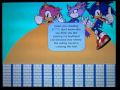 Amy Rose Grows Again Suggestion By Chasitym33