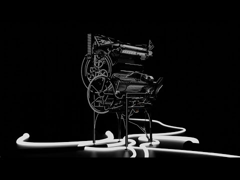 10,000 Marbles - 100% | Wintergatan Build Track
