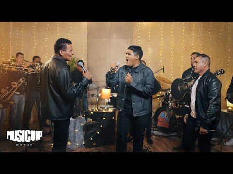 Toño y Freddy - Beto Guzmán - El Caminante (Video Oficial)