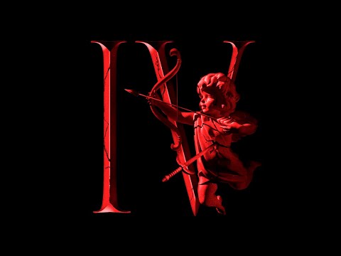 $TAG ONE - FUK LUV PART IV [VISUALIZER]