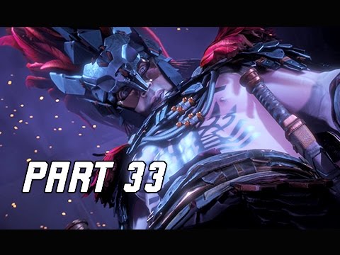 Horizon Zero Dawn Walkthrough Part 33 - Elisabet Sobeck (PS4 Pro Let's Play Commentary)