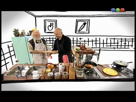 Cocinar, Martín Caparrós – Ver Para Leer