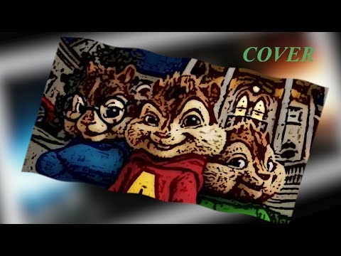 Filipek ft. Tymek - Dementor (cover Alvin i Wiewiórki)