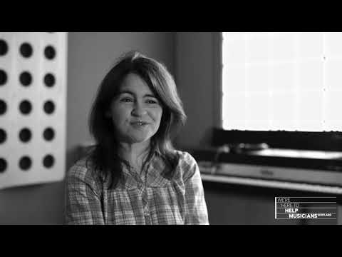 HMS Speaks with Emma Pollock (Full Interview)