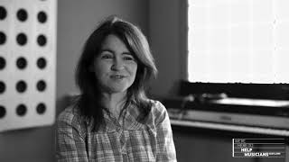 HMS Speaks with Emma Pollock (Full Interview)