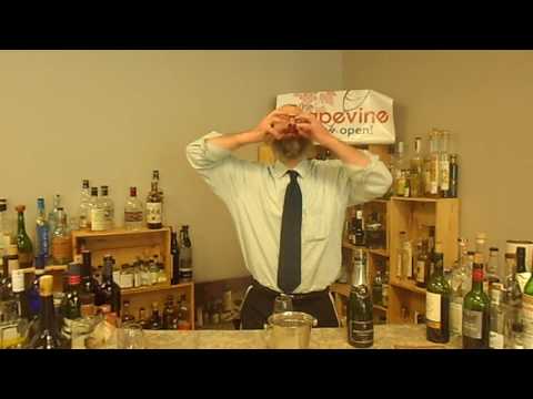 The Kosher Wine Review #362 Grand Cru Champagne