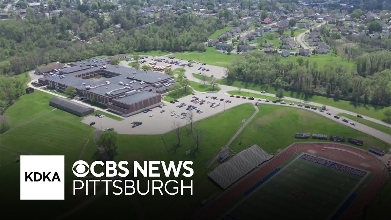 3rd Laurel Highlands teacher accused of inappropriate behavior with student