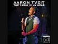 Aaron Tveit- I'm Alive (Live) (The Radio In My ...