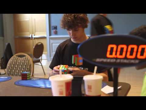 Smarter and Faster. How to think several steps ahead.