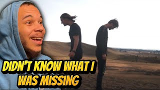 FORMER COUNTRY HATER REACTS TO FLORIDA GEORGIA LINE - H.O.L.Y. (OFFICIAL MUSIC VIDEO)