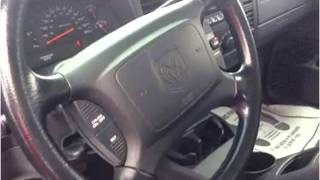 preview picture of video '2004 Dodge Dakota Used Cars Parkersburg WV'