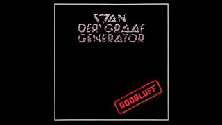 Van der Graaf Generator - Arrow LYRIC VIDEO