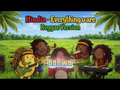 Everything U Are - Hindia Reggae Version