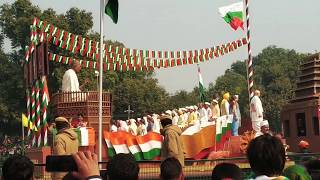Download lagu Republic Day 2019 Parade RajPath (23-26th January 2019) mp3