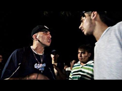 AMNESIA vs IMPAKTO vs P.SHERMAN | 8vos | PANDILLAS 4vs1  - Madero Free 11/2/23