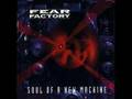 Fear Factory - Escape Confusion