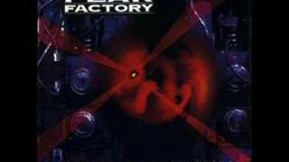 Fear Factory - Escape Confusion