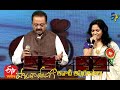 O Priya Priya Song SpBalasubramanyam Sunitha Performance PaduthaTheeyagaAanatiApurupalu 7thFeb 2021