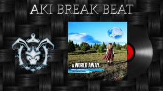 Nikki Carabello - A World Away (Seth Vogt Remix) Static System Music