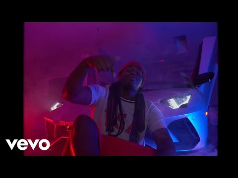 Young Mezzy - On Ya Mind (Official Video)