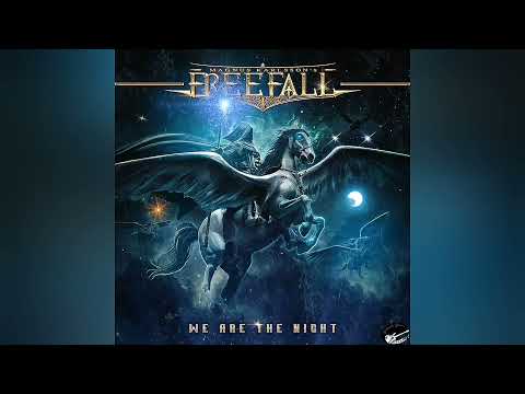 Magnus Karlsson's Free Fall - Kingdom Falls (feat. Renan Zonta)