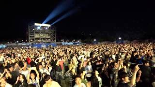 [Spectrum] Showtek - Cannonball @한강난지, 2017