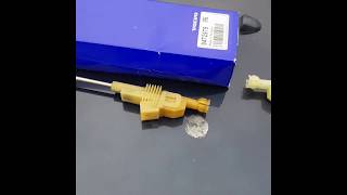 volvo C 70 clutch position sensor 9472979 OBD fault P0805