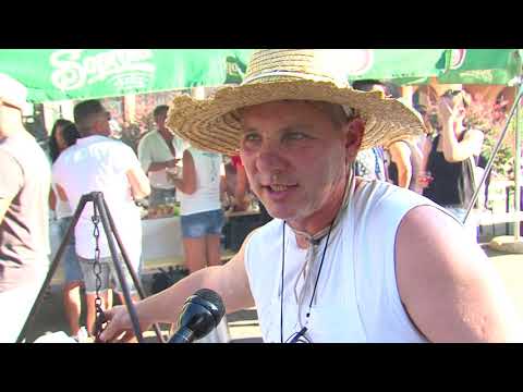 III. Dunamenti Halfesztivál - 2019.07.24.