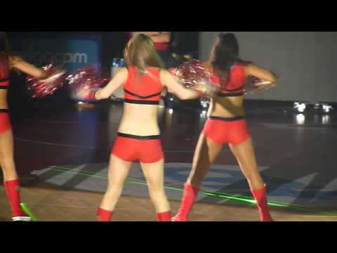 eurocup  belgacom spirou vs elan chalon 163