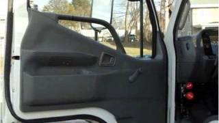 preview picture of video '1999 Mitsubishi Fuso FG639 Used Cars Peekskill NY'