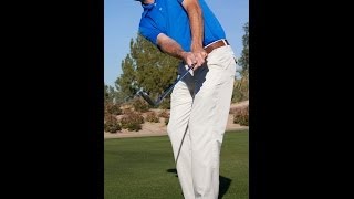 3 Golf Fitness Exercises
