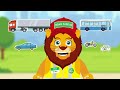 KS1 Crossing The Road Safely With Road Safe Roary