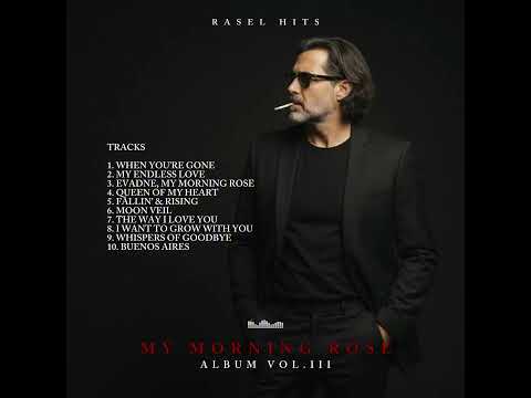 RASEL HITS - MOON VEIL ( ALBUM VOL.III )