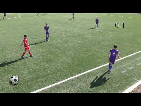 ARARAT 1-07 URARTU 1-08 0-4 (4K) 30.10.2022