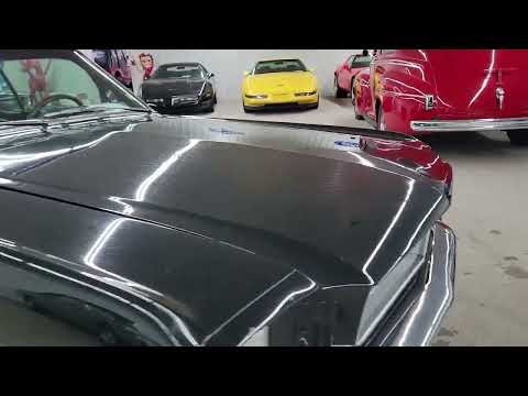 1965 Ford Mustang (CC-1804711) for sale in Nashville, Illinois