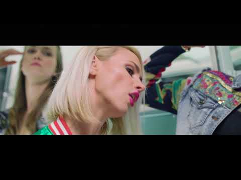 Ramona Nerra & Dr. Mako feat. Mnday - Sorry (For You) (Official Video) TETA