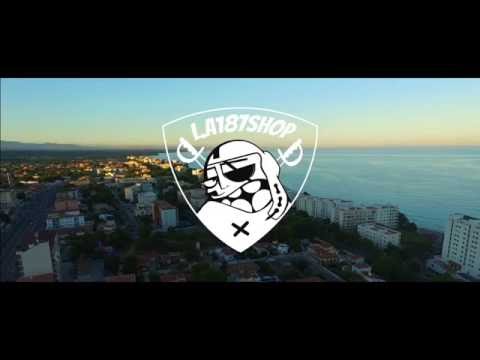 HELLOTRIPPY ///FT.BLACK RIO 🍩-PAK MIAMI- 🍩(Prod. ONEM COOL BEATS)