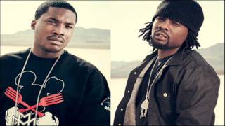 Meek Mill Feat. Wale - The Motto (Freestyle) [NEW]