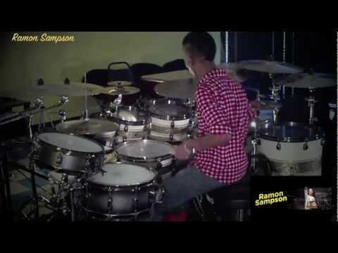 Ramon Sampson I'M-POSSIBLE