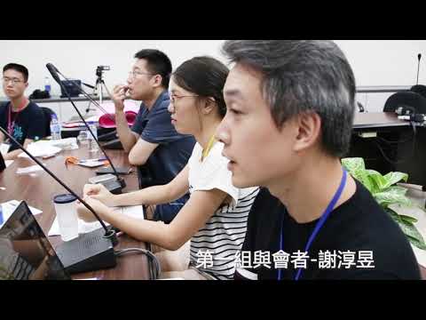 【教育創新】誰的市議會?公民如何參與監督市議會-108年青年好政系列- Let's Talk「青年自提」成果影片票選活動