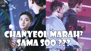 Download lagu Chansoo Moment - Chanyeol Was Mad at Kyungsoo mp3 Download lagu Chansoo Moment - Chanyeol Was Mad at Kyungsoo mp3