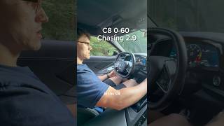 Download lagu 2023 C8 Corvette 0-60 mp3