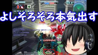 【単発】倒しまくれ!!「ガンダムカプセルファイターオンライン」【ゆっくり実況】