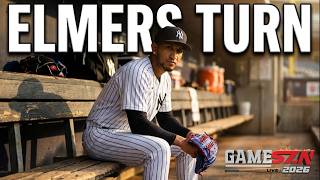 LIVE Braves vs Yankees: Elmer Rodriguez Gets the Ball