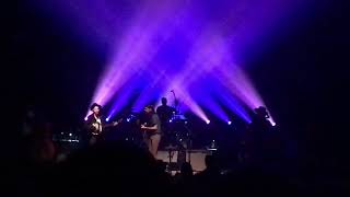 The Avett Brothers - “Roses and Sacrifice” (NEW SONG) 03/03/18 Austin, TX