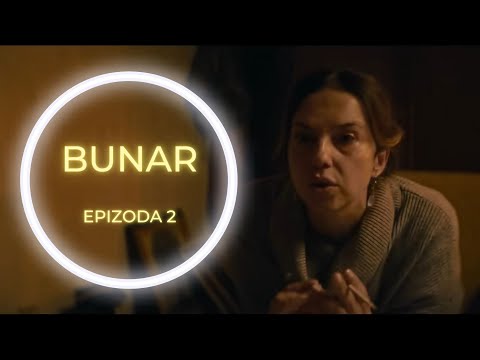 BUNAR 2. epizoda - Halucinacije su sve češće! (sadržaj epizode)