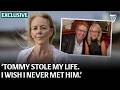 Interview with Tina Mitchell, wife of Tommy Fleming.