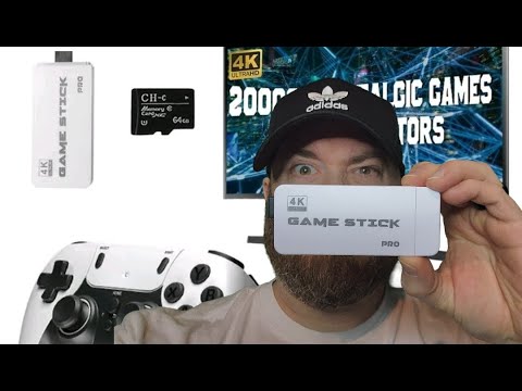 Is This Game Stick from TikTok worth it?