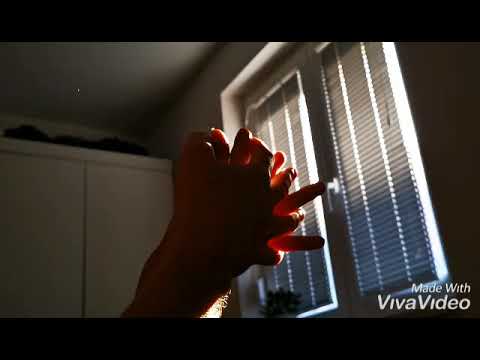 Slobodanka Nichevska -'' Night in white satin'' (Cover)